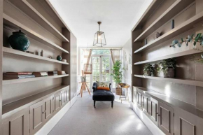Pelham Residence